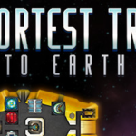 Shortest Trip to Earth