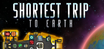 Shortest Trip to Earth