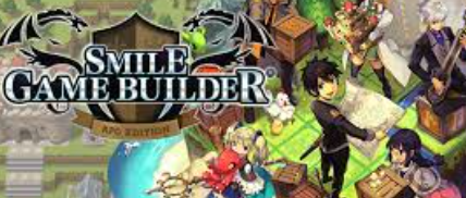 Smile Game Builder V1