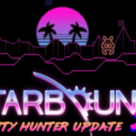 Starbound Bounty Hunter