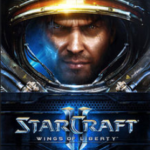 Starcraft 2 Wings of Liberty