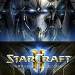 Starcraft II Legacy of the Void