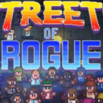 Streets of Rogue Simplex