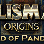 Talisman Origins the Legend of Pandoras Box