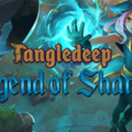 Tangledeep Legend of Shara