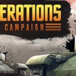 Tank Operations European Campaign