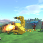 Terratech Deluxe Edition Plaza