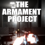 The Armament Project v2 Plaza