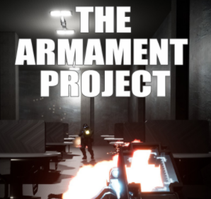 The Armament Project v2 Plaza