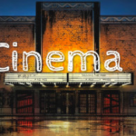 The Cinema Rosa