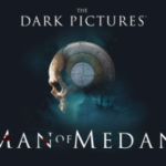 The Dark Pictures Anthology Man of Medan