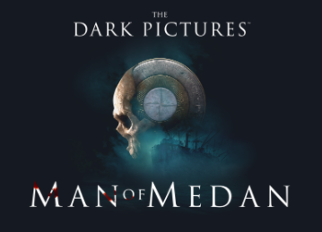 The Dark Pictures Anthology Man of Medan