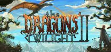 The Dragons Twilight II Darksiders