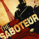 The Saboteur Fitgirl Repack