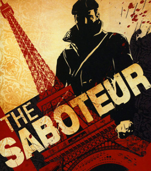 The Saboteur Fitgirl Repack