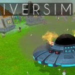 The Universim Extraterrestrial