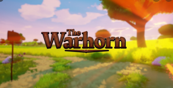 The Warhorn