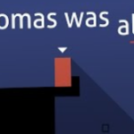 Thomas Was Alone