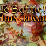 To Battle Hells Crusade Skidrow