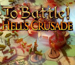 To Battle Hells Crusade Skidrow