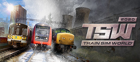 Train Sim World