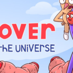 Trover Saves the Universe