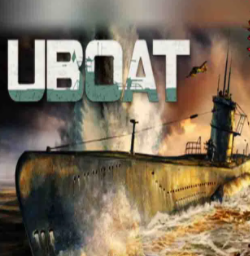 Uboat b122 