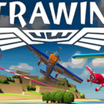 Ultrawings Flat