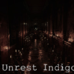 Unrest Indigo