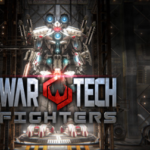 War Tech Fighters