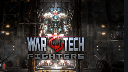 War Tech Fighters