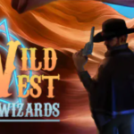 Wild West and Wizards