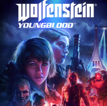 Wolfenstein Youngblood