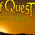 Wolfquest Anniversary Edition Early Access