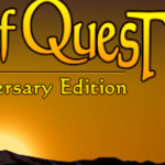 Wolfquest Anniversary Edition Early Access