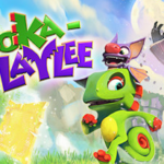 Yooka Laylee