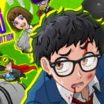 Yuppie Psycho