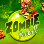 Zombie Pinball