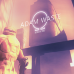 Adam Waste