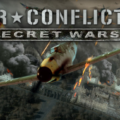 Air Conflicts Secret Wars