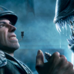 Aliens Colonial Marines