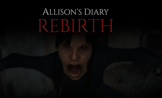 Allisons Diary Rebirth