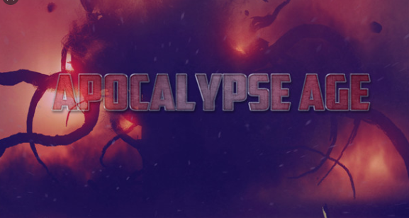 Apocalypse Age Destruction