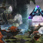 Ark Survival Evolved Aberration