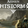 Ashen Nightstorm Isle