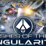 Ashes Of The Singularity Escalation Inception