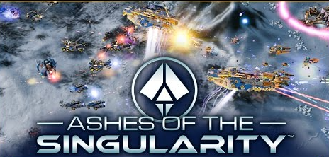 Ashes Of The Singularity Escalation Inception 