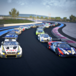 Assetto Corsa Competizione V0 3