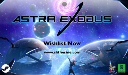 Astra Exodus