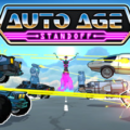 Auto Age Standoff